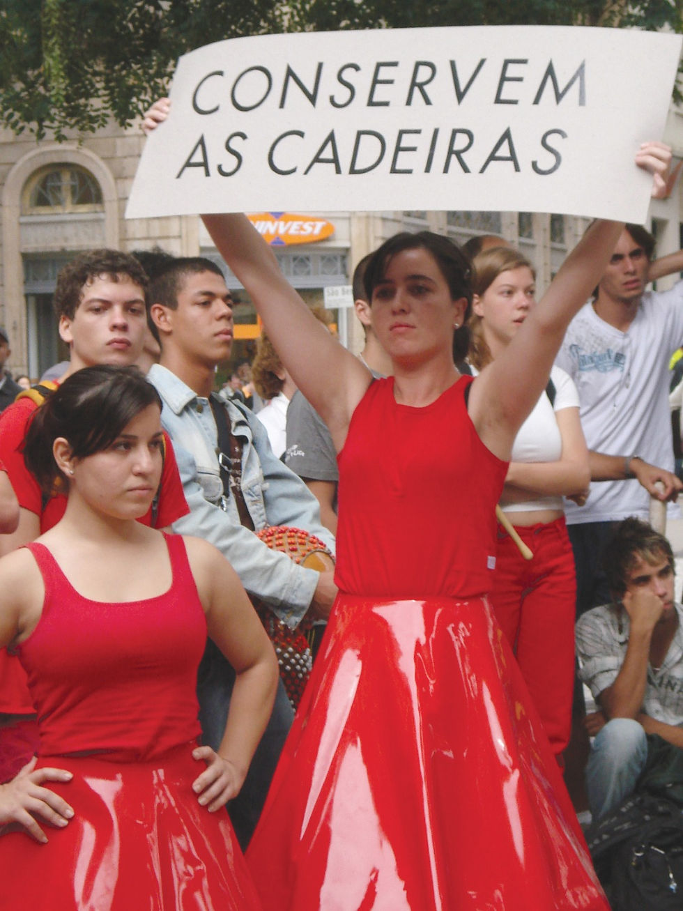 mahagonny, SP 2008