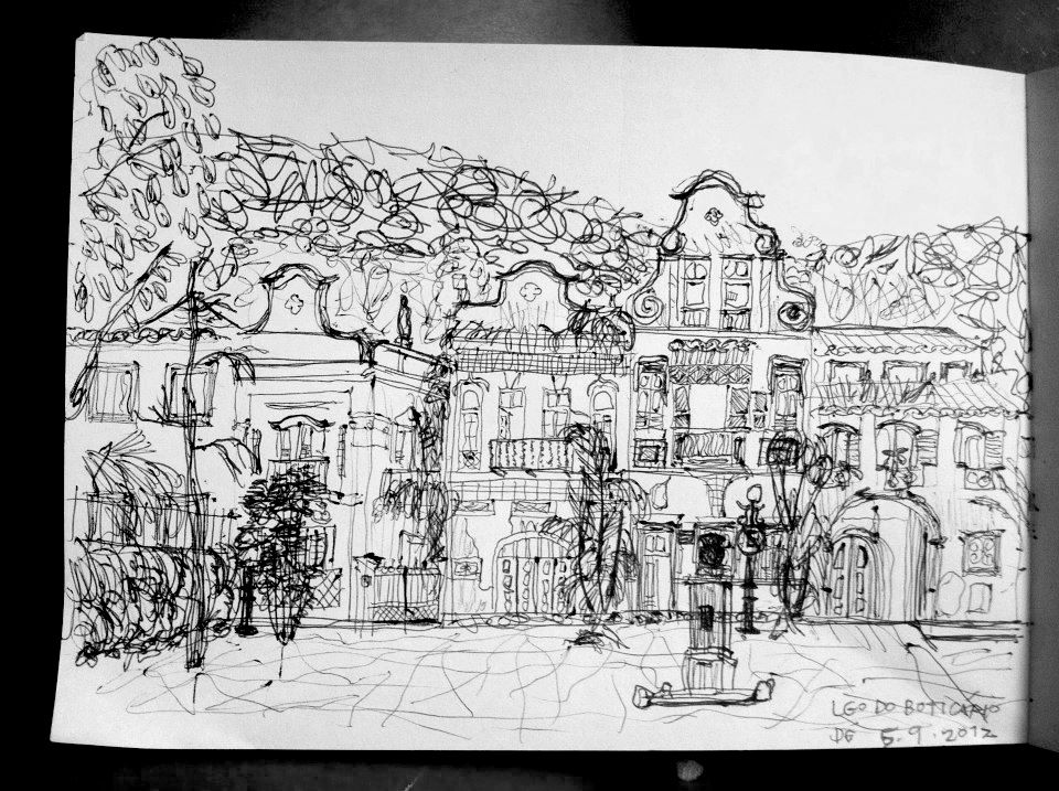 largo do boticário RJ 2012