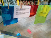 colorful papers