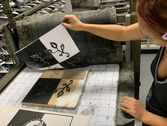 Woodcut