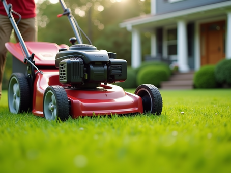 What Determines Lawn Care Service Prices? A Lawn Care Cost Breakdown