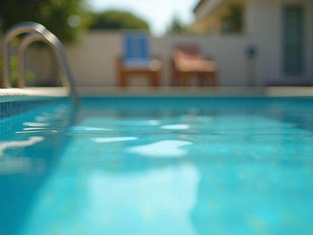 Why You Need a Regular Pool Maintenance Schedule - Your Pool Maintenance Routine Guide