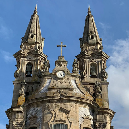 Guimarães, Portugal