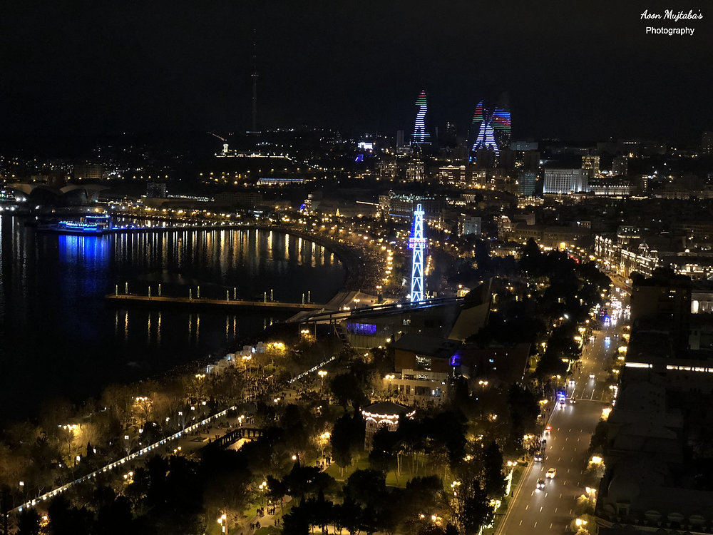 Things to do in Baku, Azerbaijan | Baku Travel Guide | Explore Baku
