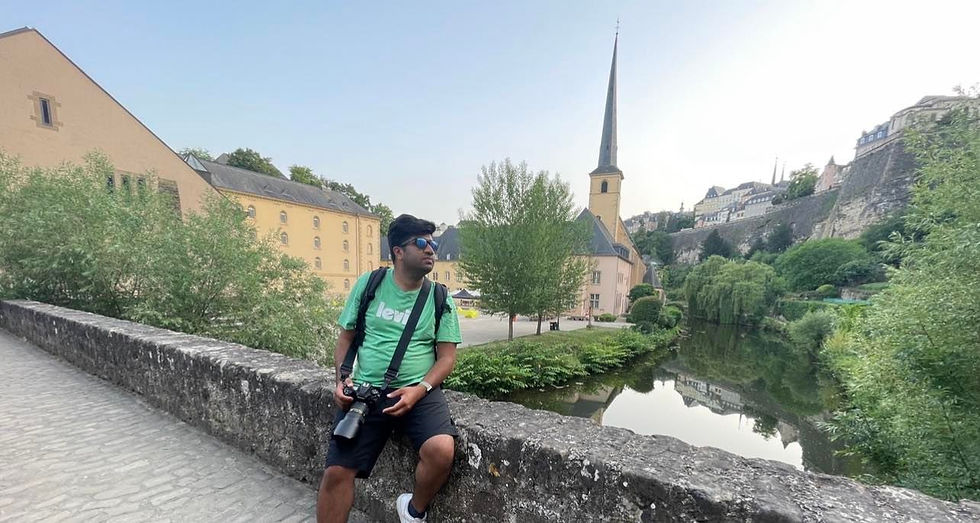 Luxembourg