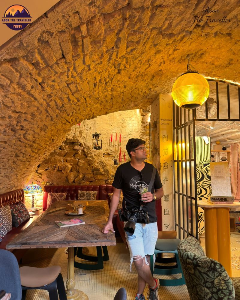Konrad Cafe & bar