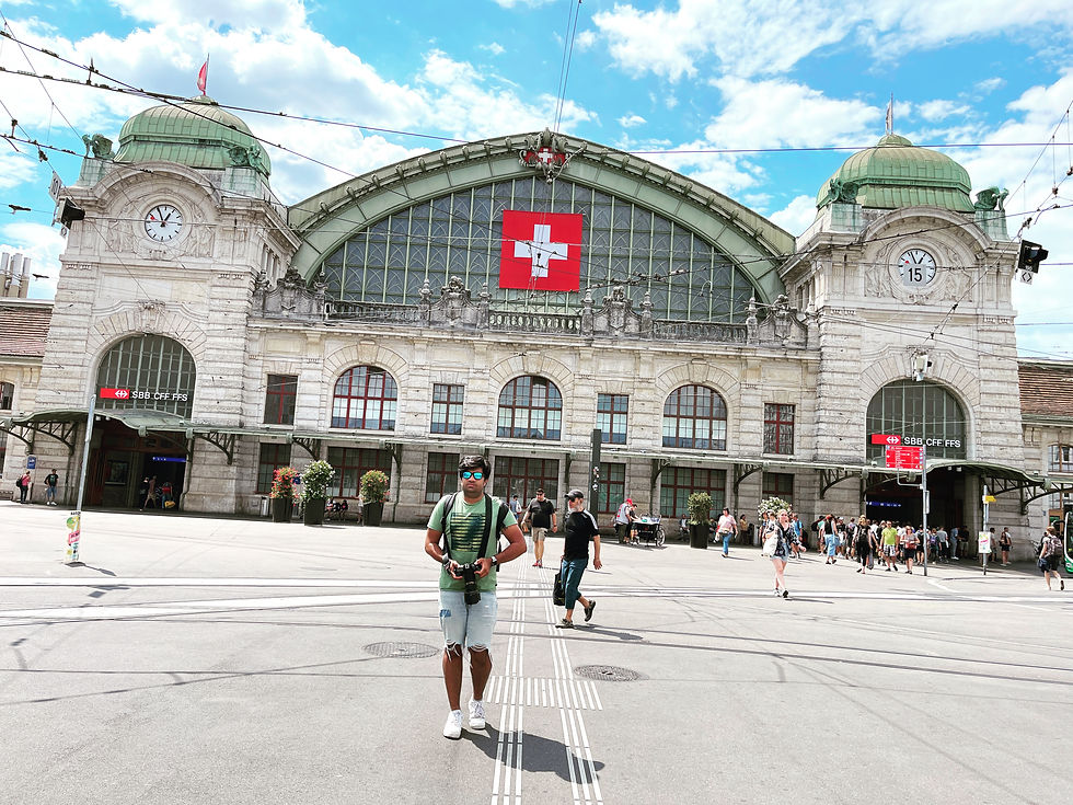 Basel, Switzerland