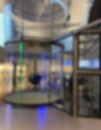 Places to do Indoor Sky diving in Munich