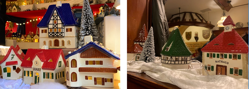 Rothenburg ob der Tauber