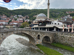 Prizren, Kosovo
