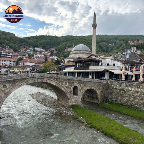 Prizren, Kosovo
