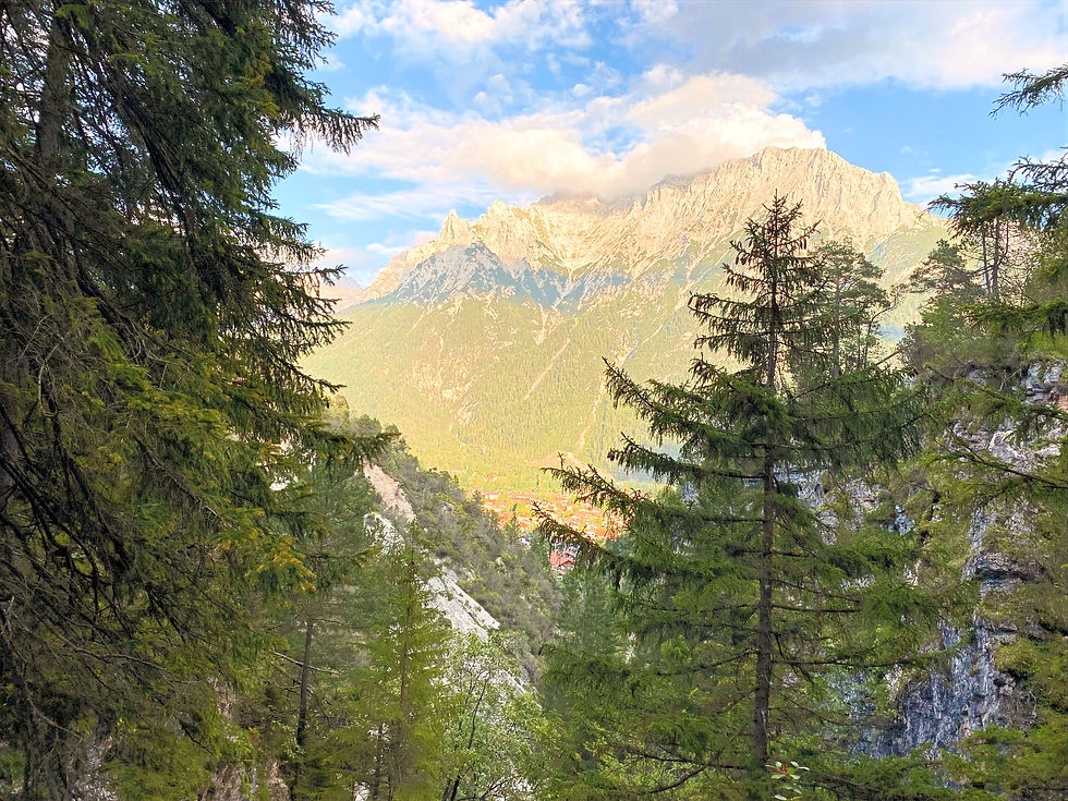 Mittenwald