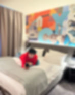 Budgeted stay in Ulm