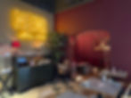 NENI Restaurant in Munich