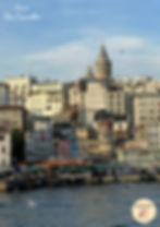 Things to do in Istanbul