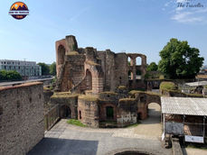 How to Spend 3 Days in Trier: A Complete Travel Guide