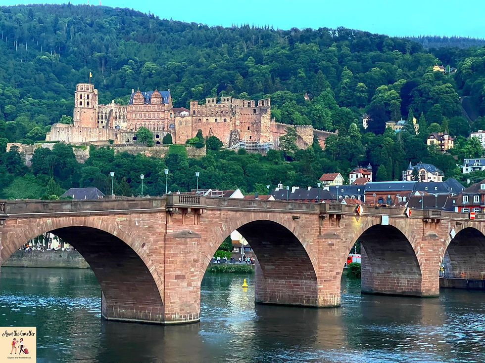 Heidelberg, Germany