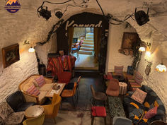 The Best Café in Luxembourg – Konrad Café & Bar