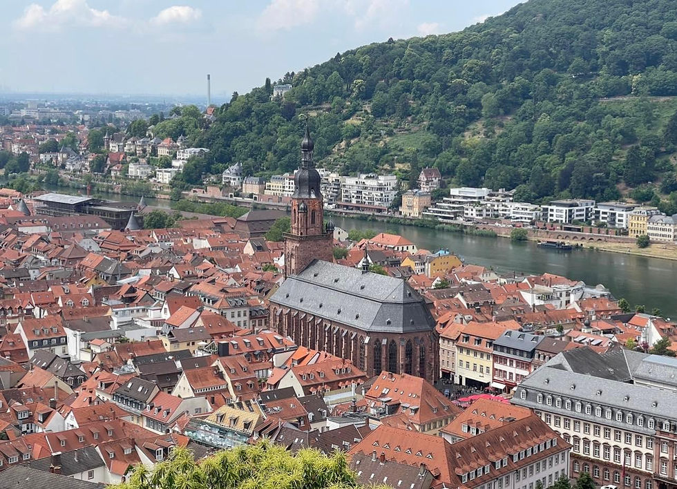 Heidelberg, Germany