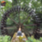 Hochwassermarke, Limburg an der Lahn