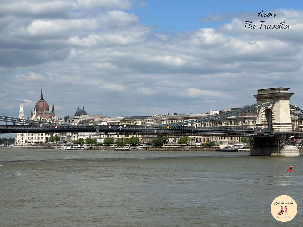Budapest