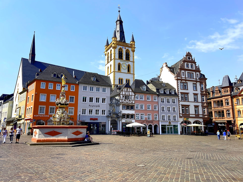 Rothenburg, Germany