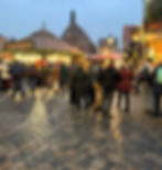 Things to do in Nuremberg Christkindlesmarkt