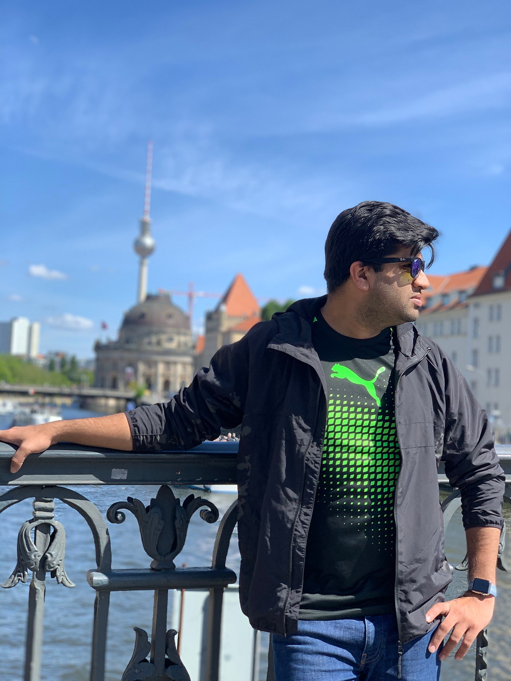 Berlin, Germany