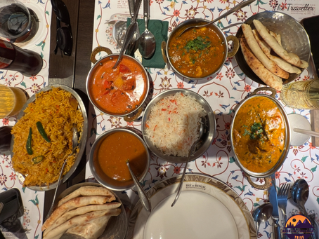 Best South Asian Restaurant in Luxembourg – Bay of Bengal