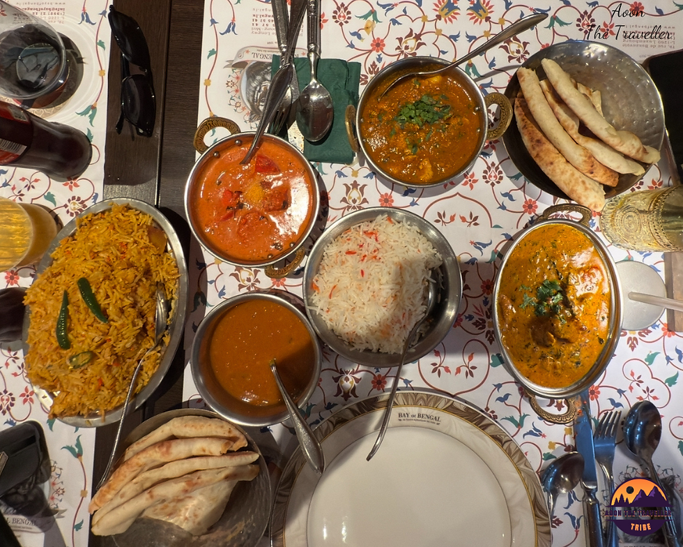 Restaurants in Luxembourg