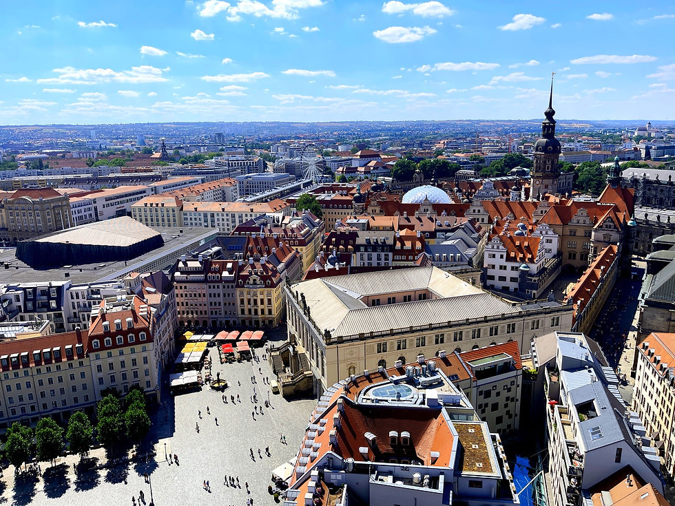 Dresden, Germany