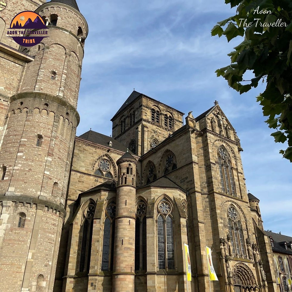 Liebfrauenkirche