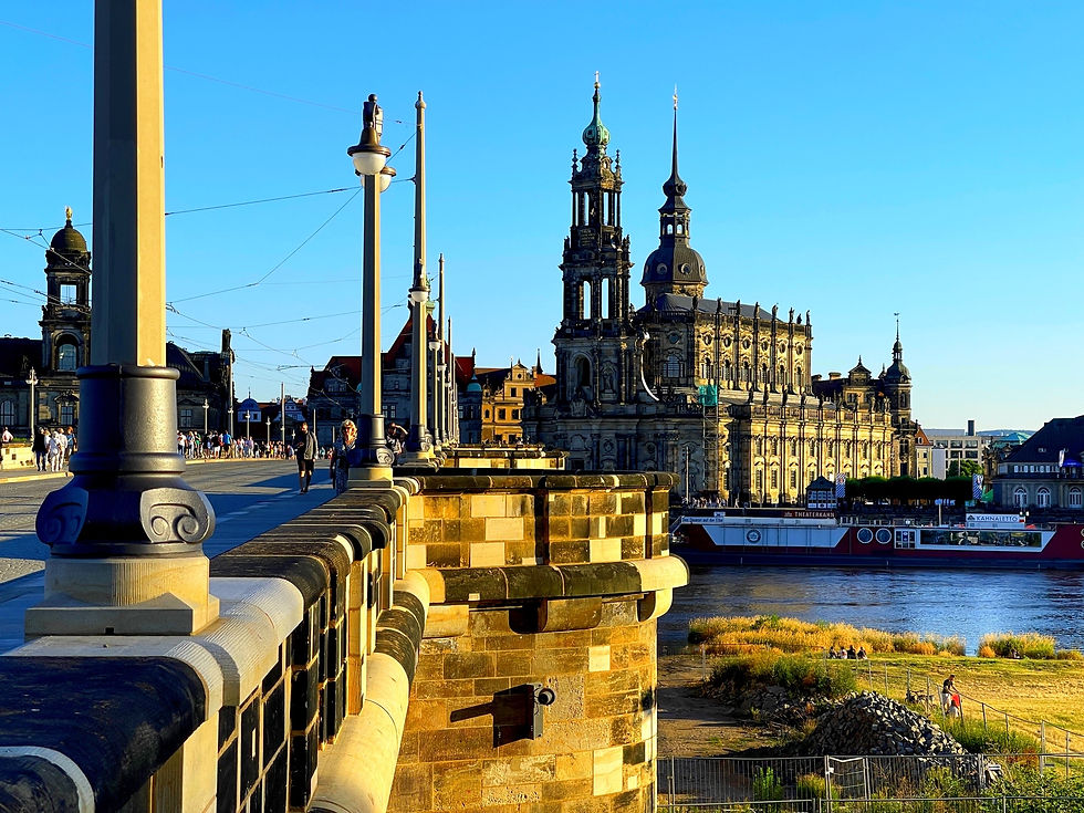 Dresden, Germany