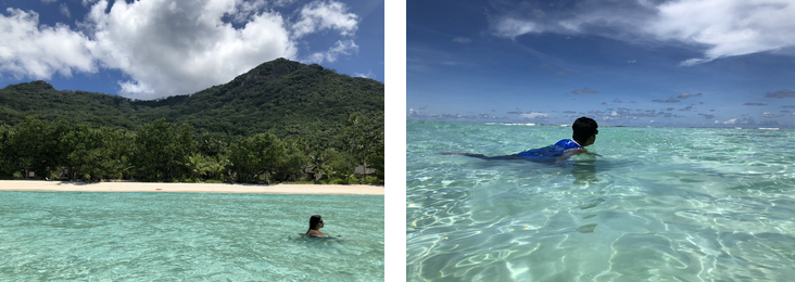 Seychelles