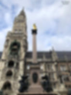 Things to do in Munich