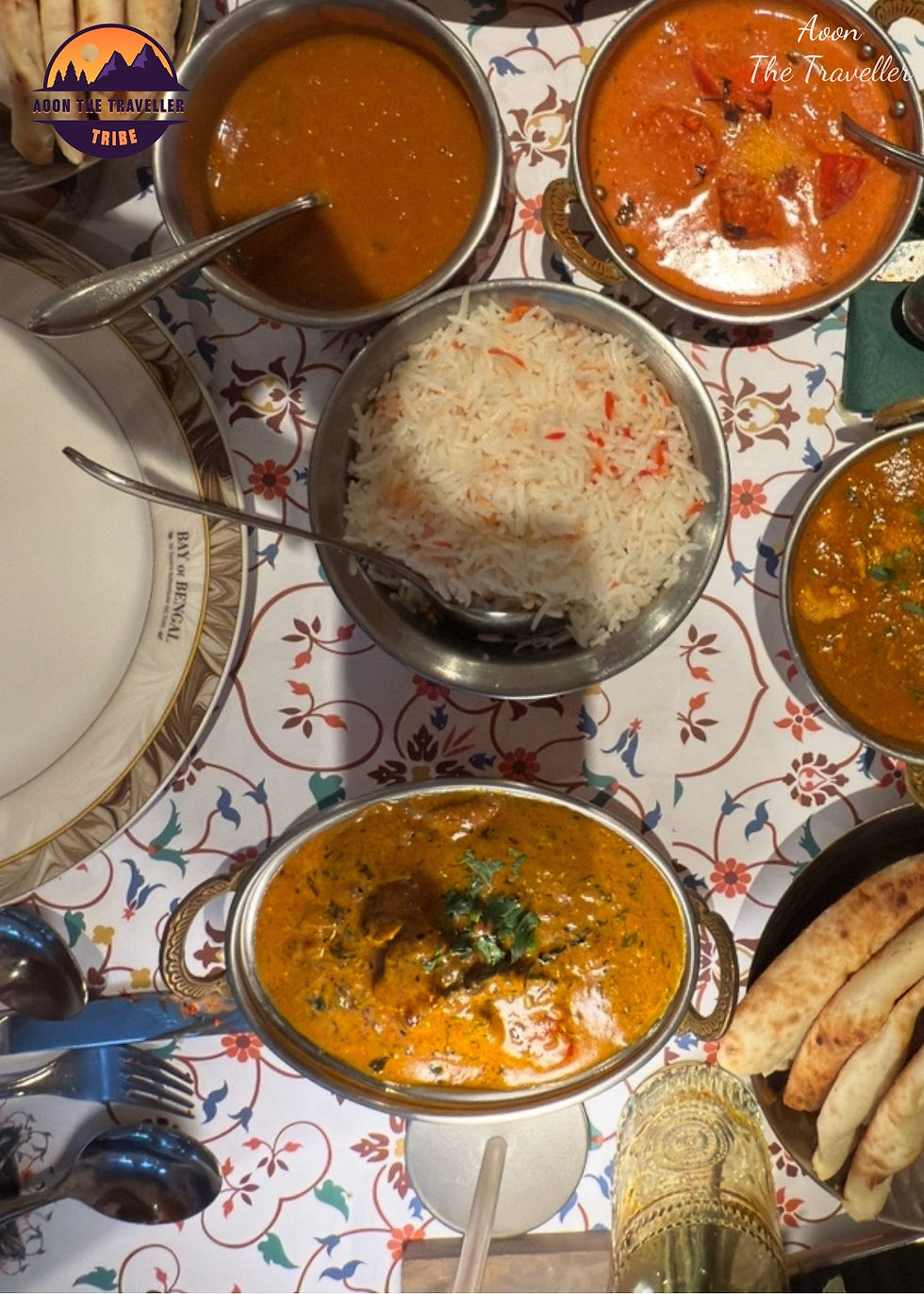 Restaurants in Luxembourg