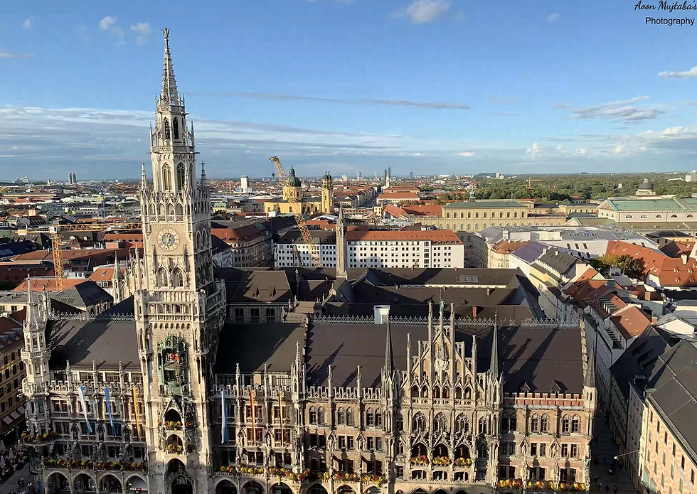 Things to do in Munich, Germany | Munich Travel Guide