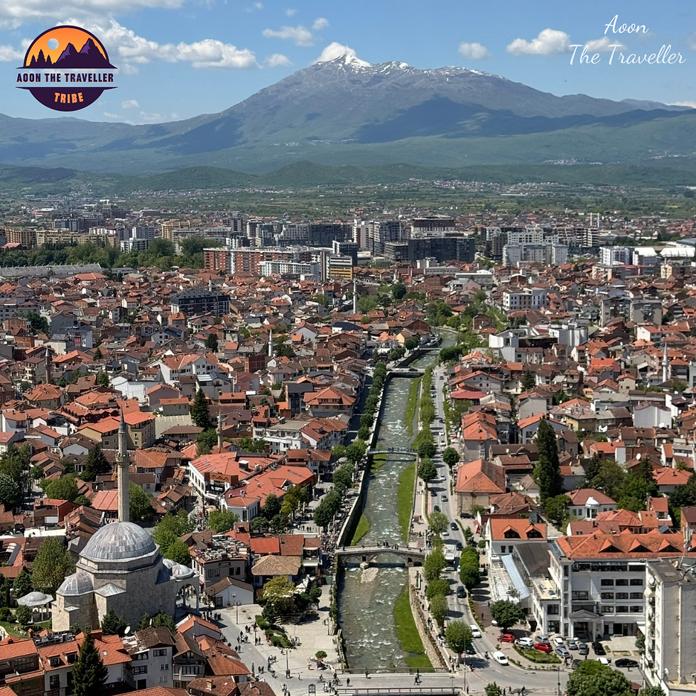 Things to Do in Prizren, Kosovo