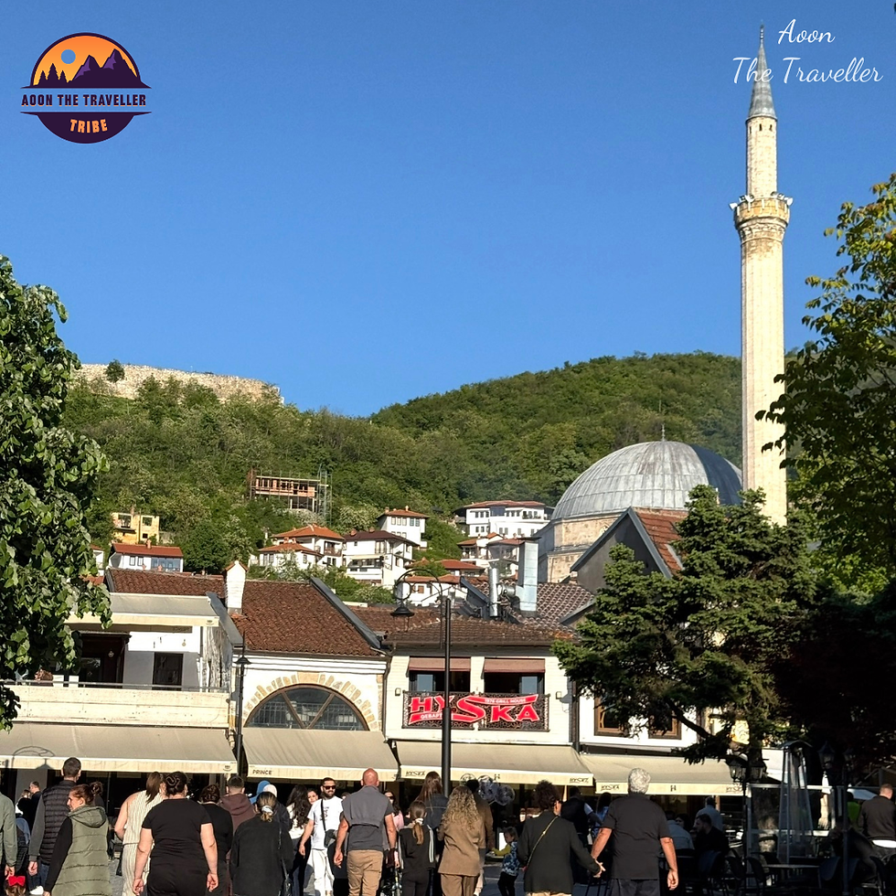 Sinan Pasha Mosque