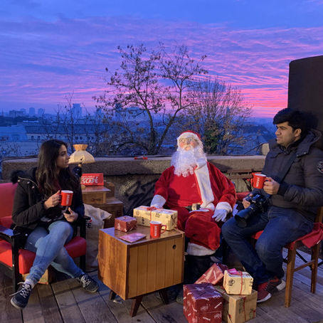 Zagreb Christmas Market - One of the best Christmas Markets in Europe