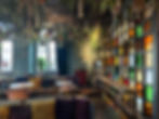 NENI Deli in Munich at 25hours Hotel Munich The Royal Bavarian