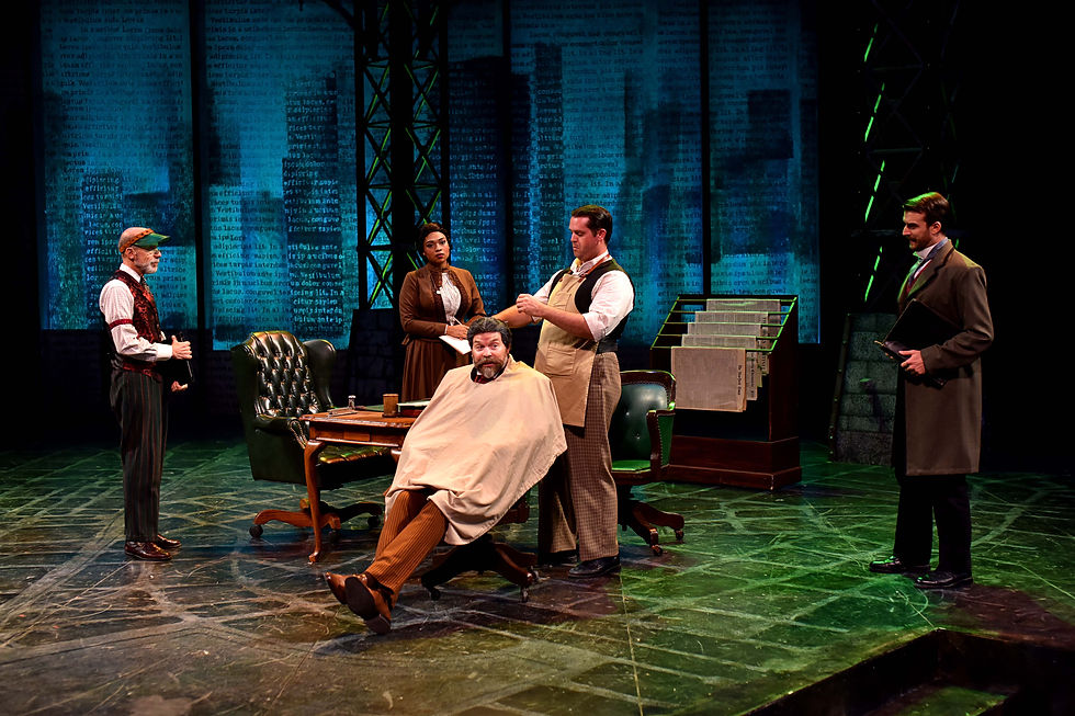 Newsies