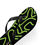 Thumbnail: LAS Stylish Abstract Flip Flops - Comfortable Summer Sandals 