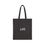Thumbnail: Cotton Canvas Tote Bag
