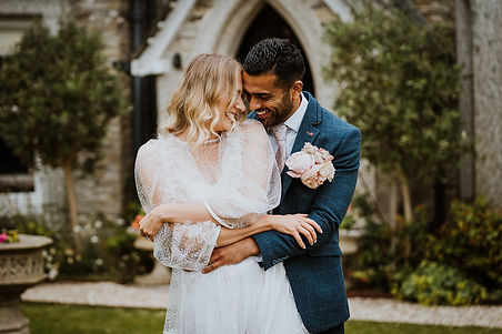 Cornish Gems Weddings