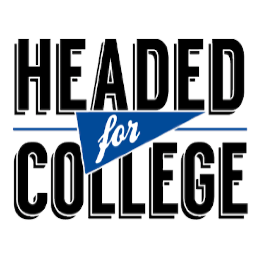 Writer: Friends of Headed for College