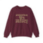 Thumbnail: Power to the People -Unisex Heavy Blend™ Crewneck Sweatshirt 