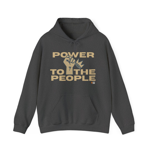 BOW スウェット PEOPLE' THE TO 'POWER BOWWOW WOW（バウワウ）の