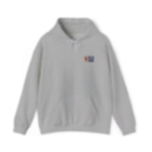KC N KIND Logo Unisex Hoodie 