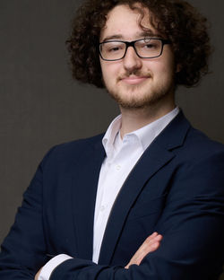 Jonathan Kogan